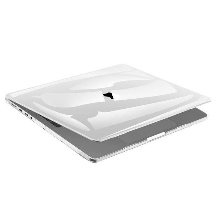 کاور محافظ کوتتسی مدل PC Cristal case MacBook Pro 11011 مناسب برای مک بوک پرو 16 اینچی